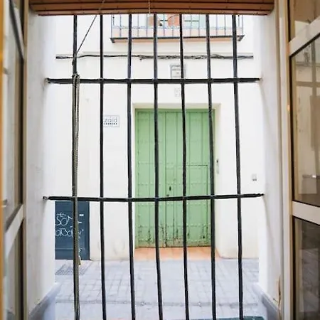 En El Barrio De San Lorenzo, Junto A La Basilica Del Gran Poder Appartement *